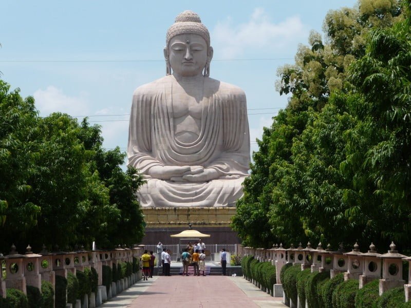 méditation Vipassana