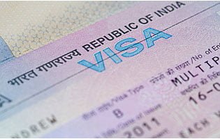 Obtenir un visa pour l’Inde Obtenir un visa pour l’Inde