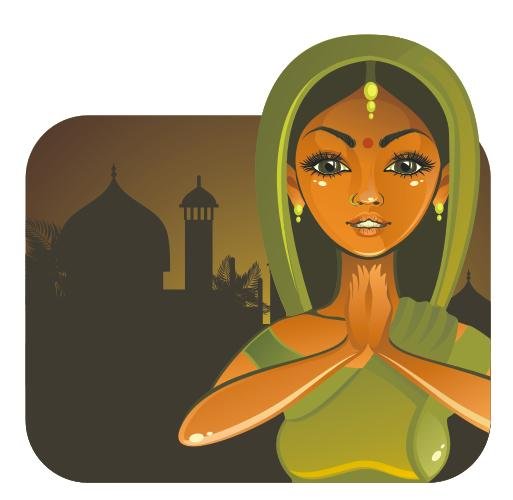 Petits contes indiens Petits contes indiens