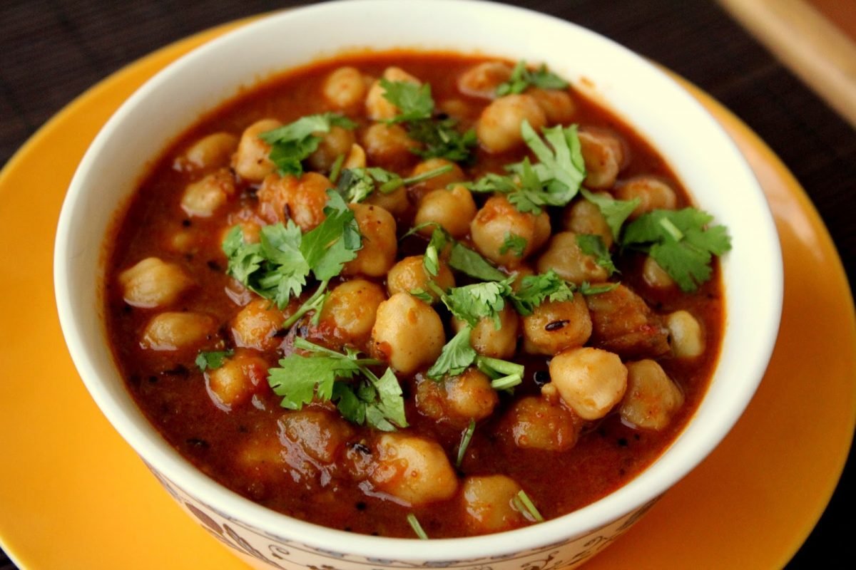 Chana