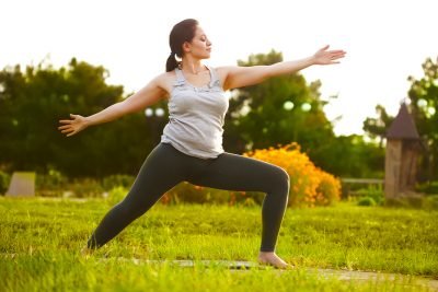 yoga kapha