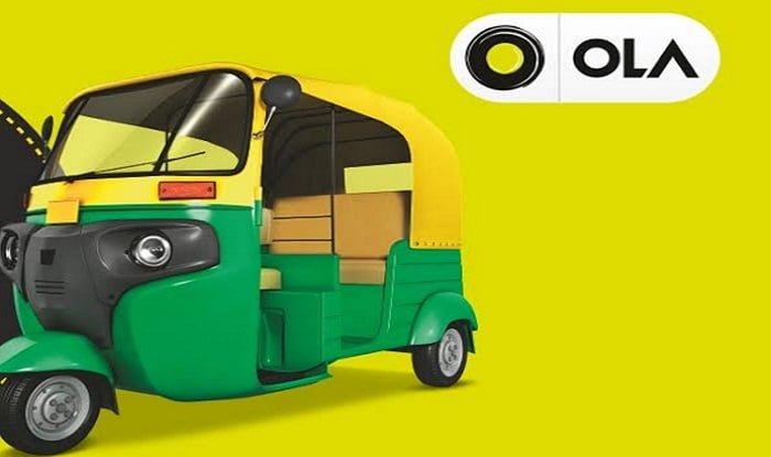 OLA Cabs, circulez facilement dans les villes indiennes OLA Cabs, circulez facilement dans les villes indiennes