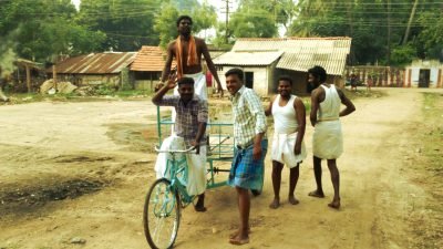 voyage en inde conseils