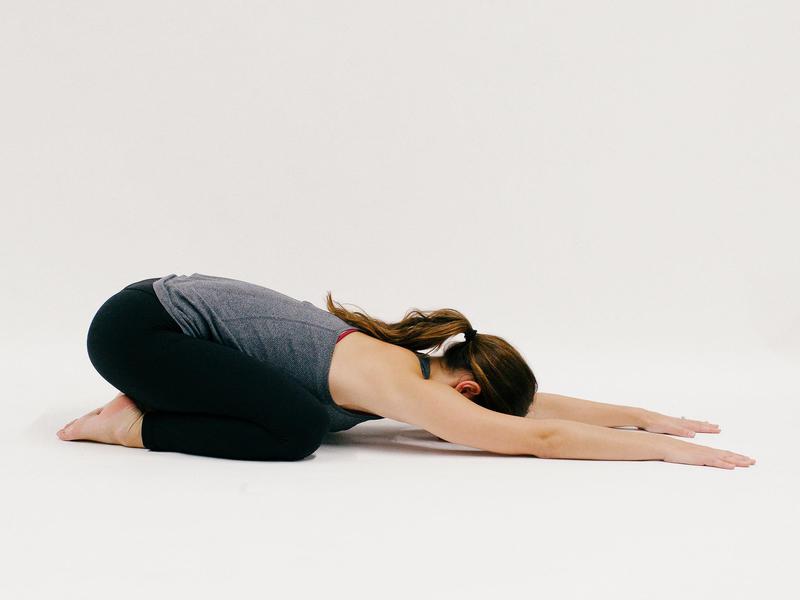 Exercices de Yoga à faire chez soi
