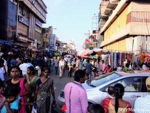 quoi acheter à pondichéry