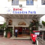 Hotel Chandra Park