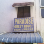 Paradise Guest house