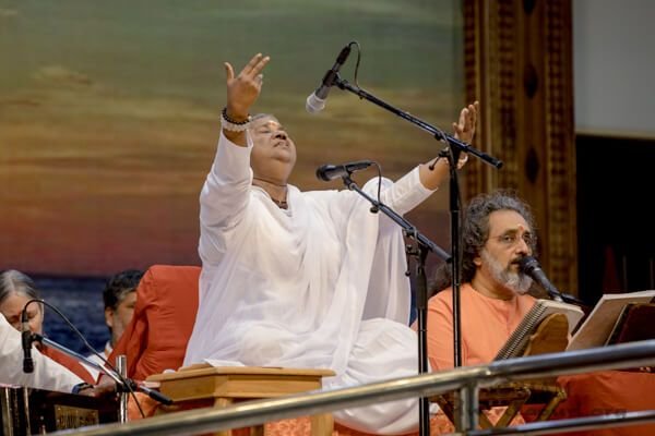 ashram amma inde