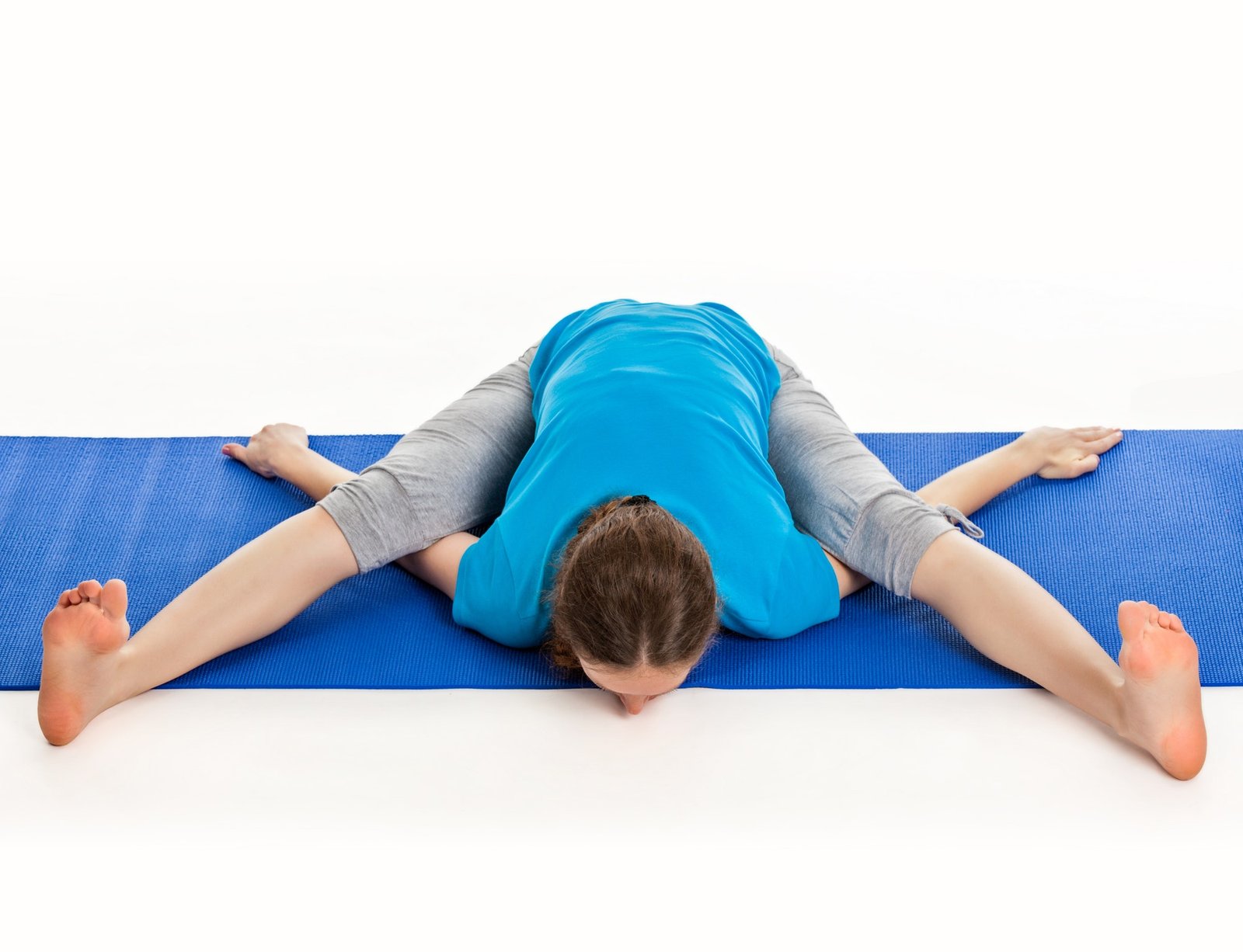 Kûrmasana, la Posture de la Tortue Augmente Pitta & kapha & calme Vata