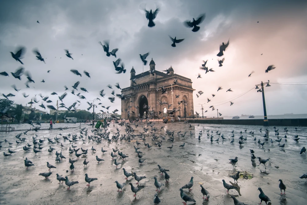 visiter le maharashtra