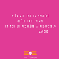 citations de Gandhi